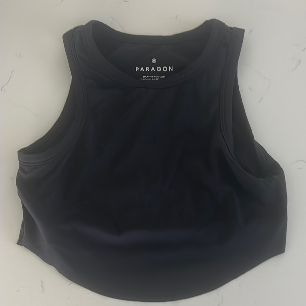 Workout tank